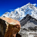 Mount Pumori (2004) Himalaya Climbing Experience