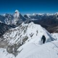 Island Peak (6,189m) – 2019 Climbing Experience