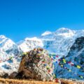 Mount Kanchenjunga (8,586m) – 2019 Climbing Experience