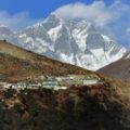 Mount Lhotse (8,501m) – 2009 Climbing Experience
