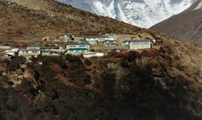 Mount Lhotse (8,501m) – 2009 Climbing Experience