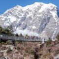 Mount Manaslu (8,163m) – 2016 Climbing Experience