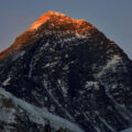 Mount Everest North (8,848m) – 2007 Climbing Experience