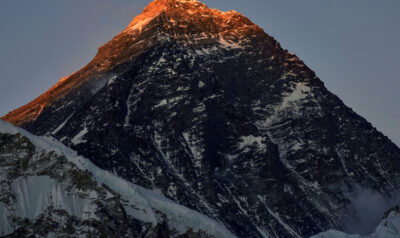 Mount Everest North (8,848m) – 2007 Climbing Experience