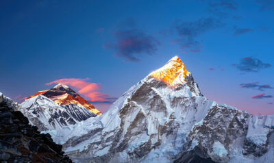 Mount Lhotse (8,516m) – 2008 Climbing Experience