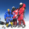 Mount Elbrus (5,642m) – 2019 Climbing Experience