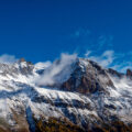 Mount Shishapangma (8,013m) – 2006 Climbing Experience