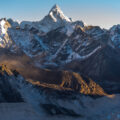 Mount Khartengri (7,010m) – 2008 Climbing Experience