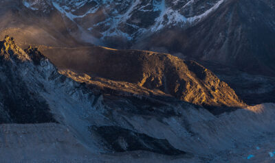 Mount Khartengri (7,010m) – 2008 Climbing Experience